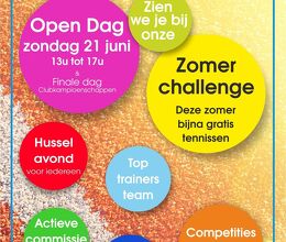 Zomer Challenge 2026