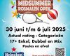 Rosmalen Midsummer Open – Heineken 0.0 Tennistoernooi