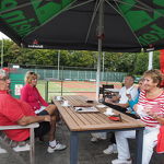 65+ spelen TV Rosmalen 50 jaar