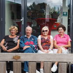65+ spelen TV Rosmalen 50 jaar