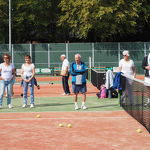 65+ spelen TV Rosmalen 50 jaar