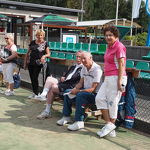 65+ spelen TV Rosmalen 50 jaar