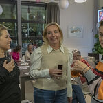 Barbijeenkomst 14 november 2022