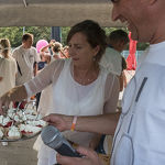 Foto's Nostalgie in White