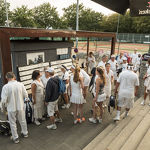 Foto's Nostalgie in White