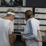 Foto's Nostalgie in White