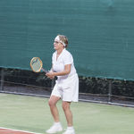 Foto's Nostalgie in White