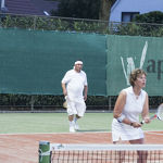 Foto's Nostalgie in White