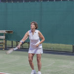 Foto's Nostalgie in White