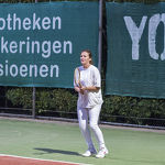 Foto's Nostalgie in White