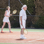 Foto's Nostalgie in White