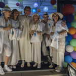 Foto's Nostalgie in White