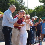 G-Tennis TV Rosmalen 50 jaar