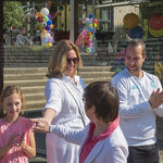G-Tennis TV Rosmalen 50 jaar