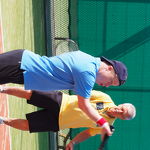 G-Tennis TV Rosmalen 50 jaar