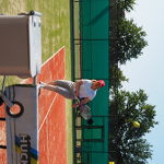 G-Tennis TV Rosmalen 50 jaar