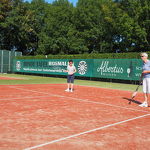 G-Tennis TV Rosmalen 50 jaar