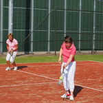 G-Tennis TV Rosmalen 50 jaar