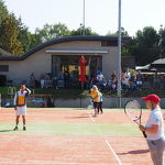 G-Tennis TV Rosmalen 50 jaar