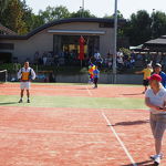 G-Tennis TV Rosmalen 50 jaar