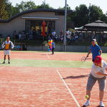 G-Tennis TV Rosmalen 50 jaar