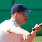 G-Tennis TV Rosmalen 50 jaar