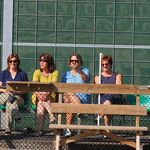 G-Tennis TV Rosmalen 50 jaar