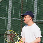 G-Tennis TV Rosmalen 50 jaar