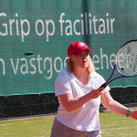 G-Tennis TV Rosmalen 50 jaar