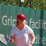 G-Tennis TV Rosmalen 50 jaar