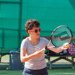 G-Tennis TV Rosmalen 50 jaar