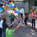 G-Tennis TV Rosmalen 50 jaar