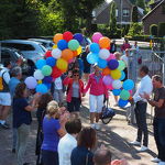 G-Tennis TV Rosmalen 50 jaar