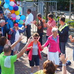 G-Tennis TV Rosmalen 50 jaar