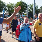 G-Tennis TV Rosmalen 50 jaar