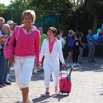 G-Tennis TV Rosmalen 50 jaar