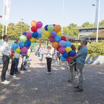 G-Tennis TV Rosmalen 50 jaar