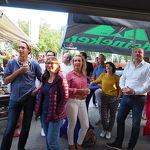 Happy Hour & BBQ TV Rosmalen 50 jaar