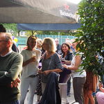 Happy Hour & BBQ TV Rosmalen 50 jaar