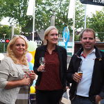 Happy Hour & BBQ TV Rosmalen 50 jaar