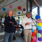Happy Hour & BBQ TV Rosmalen 50 jaar