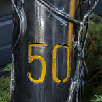 Happy Hour & BBQ TV Rosmalen 50 jaar