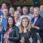 Happy Hour & BBQ TV Rosmalen 50 jaar