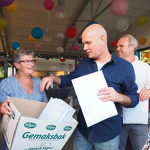 Happy Hour & BBQ TV Rosmalen 50 jaar