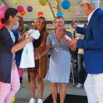 Happy Hour & BBQ TV Rosmalen 50 jaar