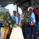 Happy Hour & BBQ TV Rosmalen 50 jaar