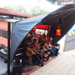 Happy Hour & BBQ TV Rosmalen 50 jaar