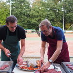 Happy Hour & BBQ TV Rosmalen 50 jaar