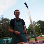 Happy Hour & BBQ TV Rosmalen 50 jaar