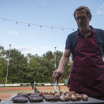 Happy Hour & BBQ TV Rosmalen 50 jaar